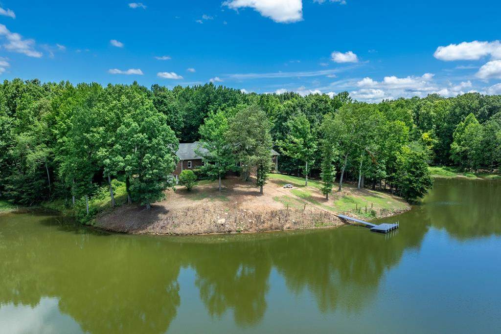 755 Harris Road - Photo 1