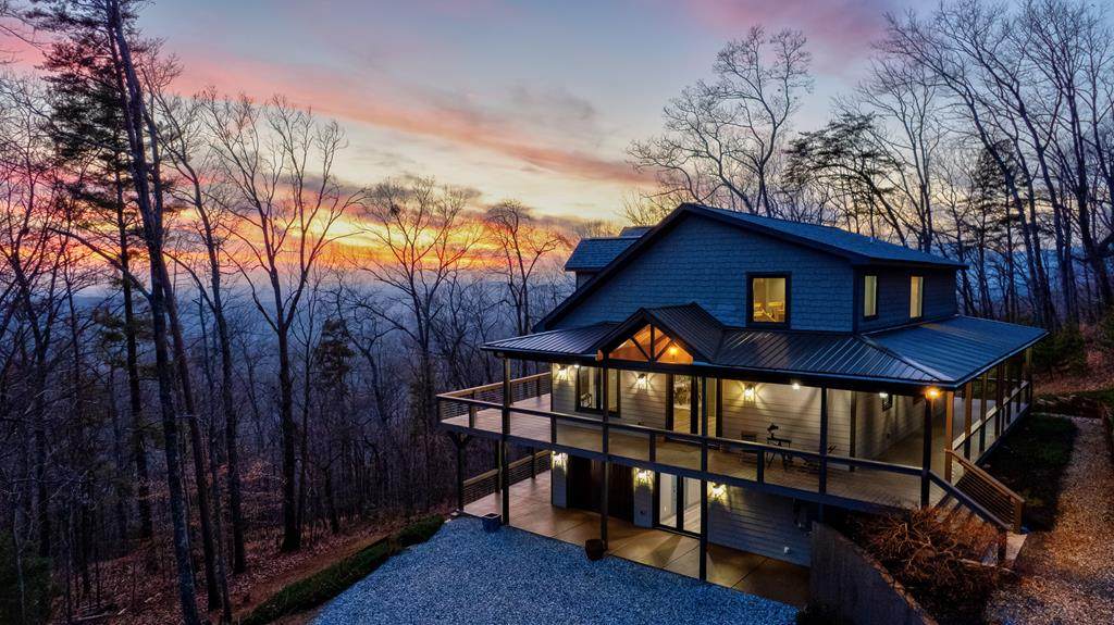 105 Yonah View Drive - Photo 1