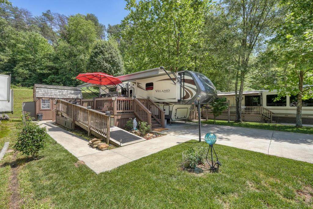 391 Conley Creek Circle - Photo 1