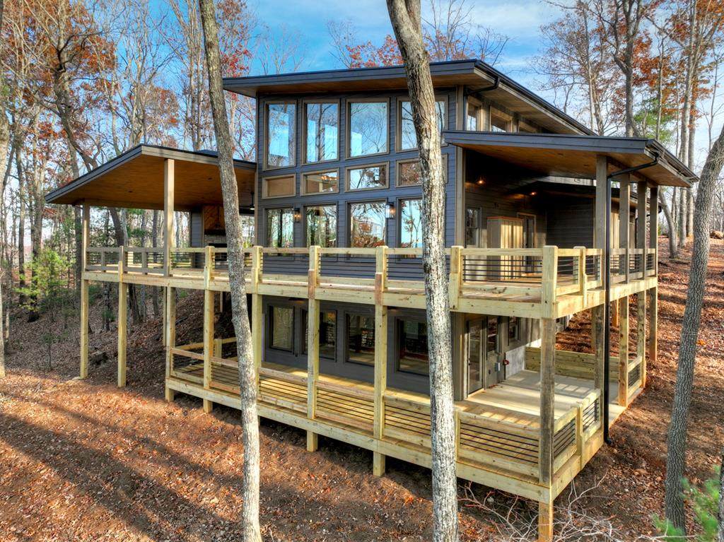 Lot 22 Mountain Trace - Photo 1
