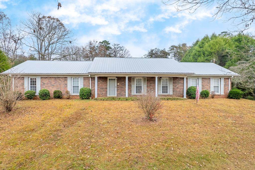 1870 Chatsworth Hwy - Photo 1