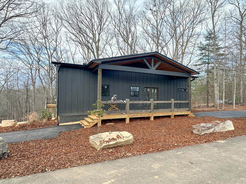 660 Old Toccoa Road - Photo 1