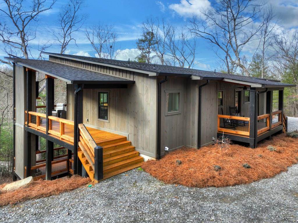 238 Hooch Holler Lane - Photo 1