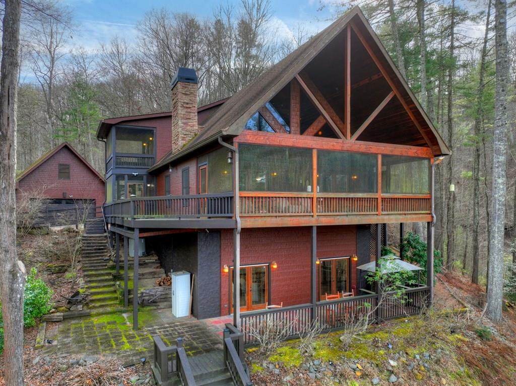 71 Rising Fawn Drive - Photo 1