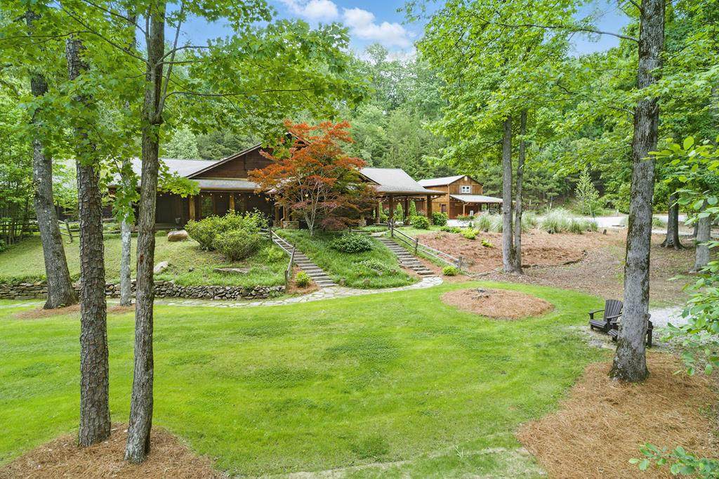 230 Old Mill White Road - Photo 1