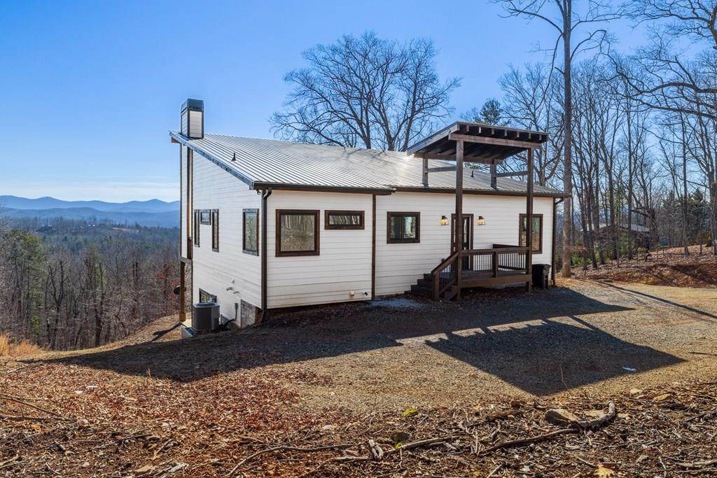 310 Wunder Bear Ridge Road - Photo 1