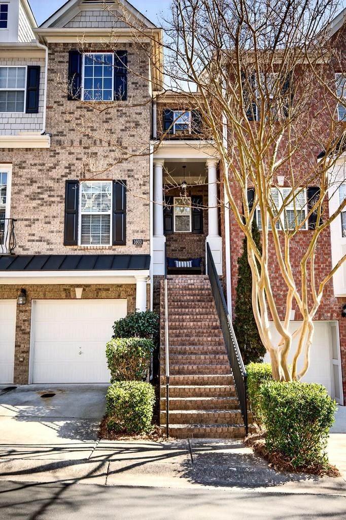 1603 Rivergreen Court - Photo 1