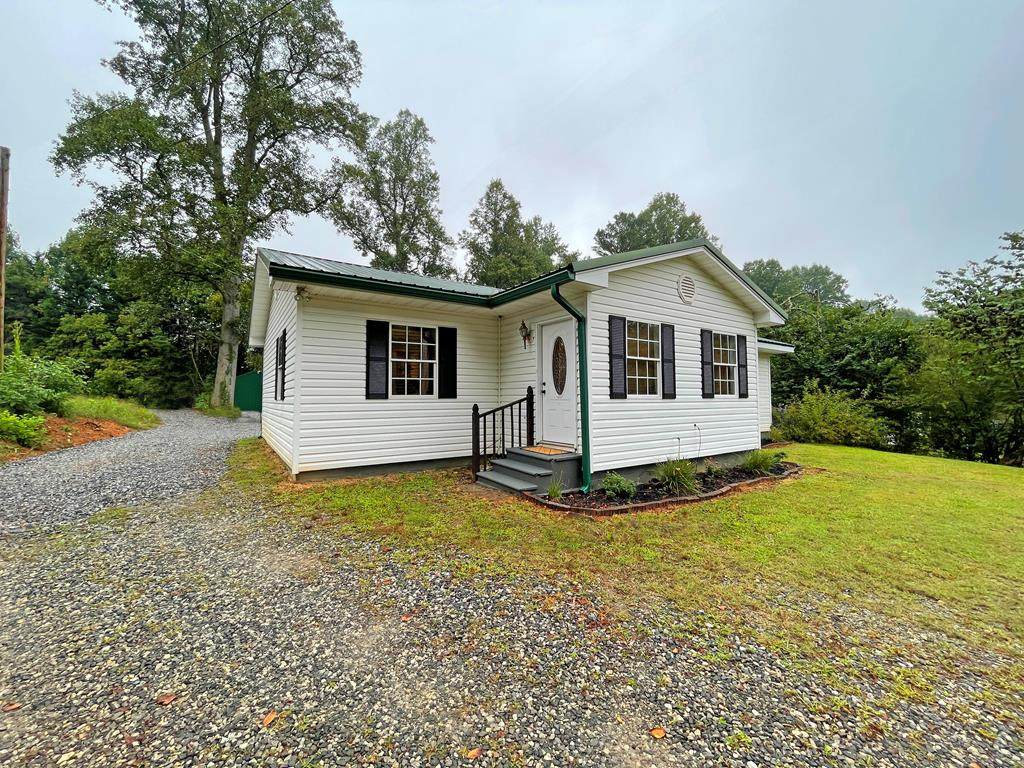 7420 Murphy Hwy - Photo 1