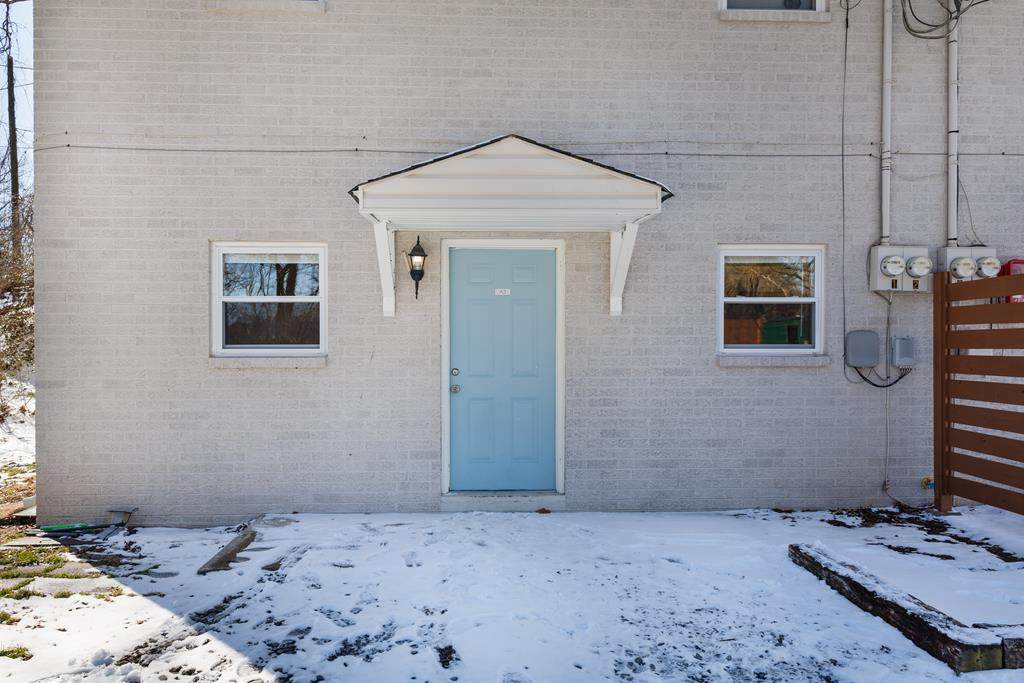 125 Jones Street A-3 - Photo 1