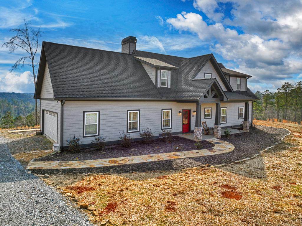 28 Mountaintown Overlook - Photo 1