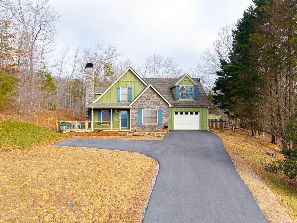 726 Gage Drive - Photo 1