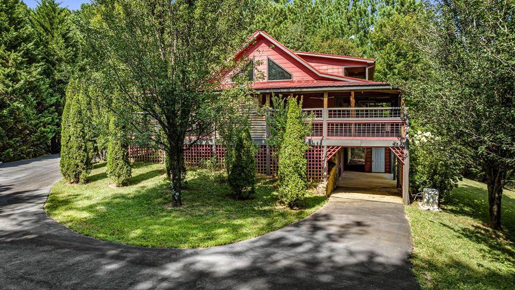 271 Postelle Road - Photo 1