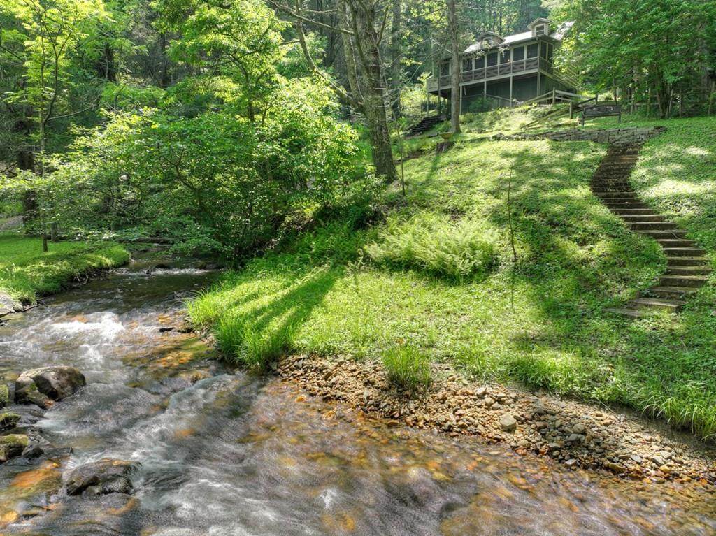 106 Butler Creek Road - Photo 1