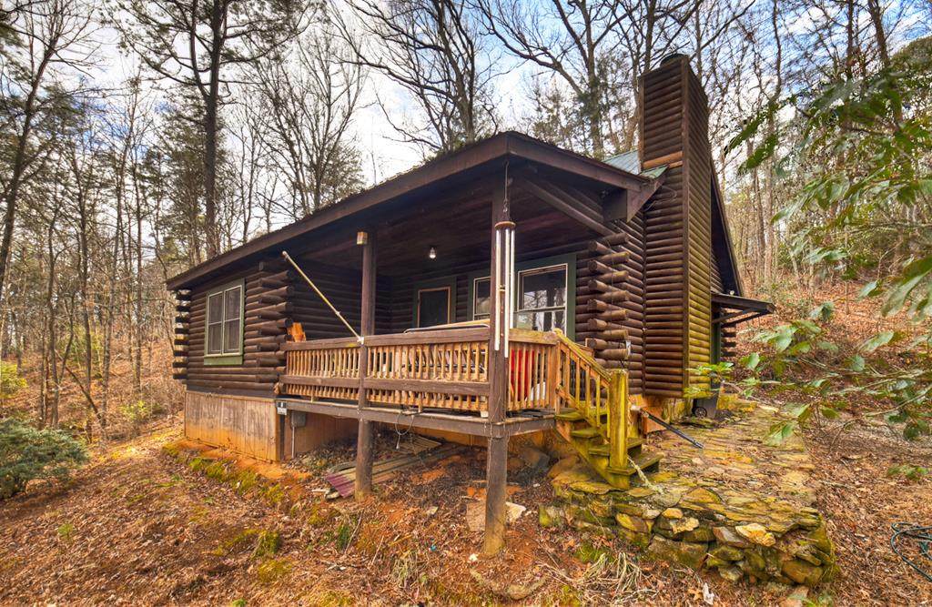 1266 Humphrey Mill Road - Photo 1