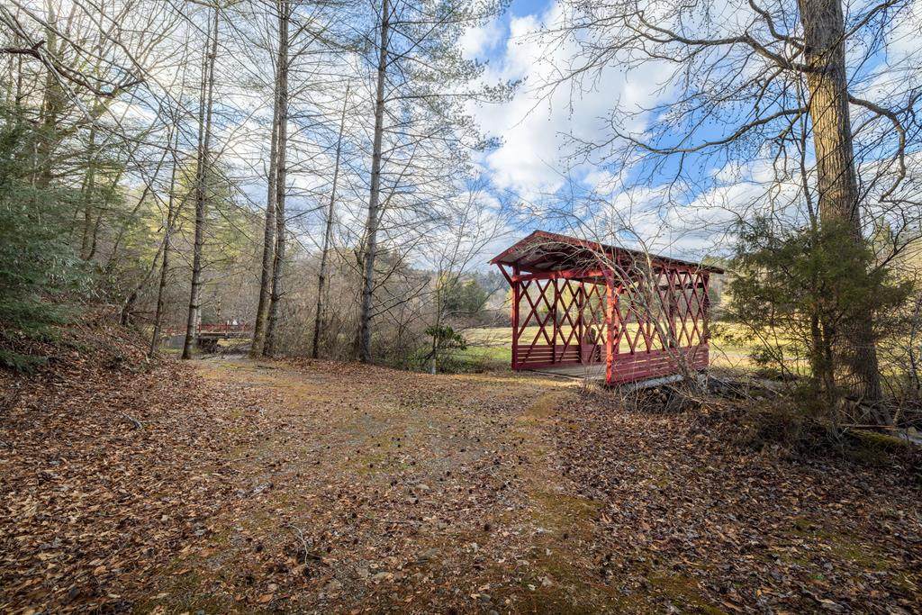 3771 Gates Chapel Road - Photo 1