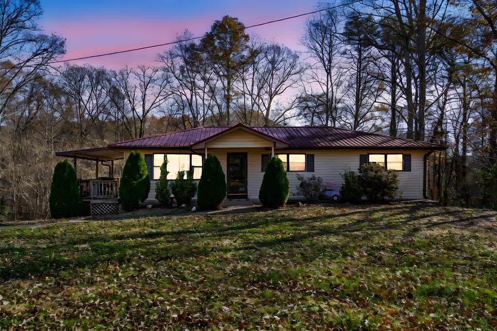 2906 Douthit Road - Photo 1
