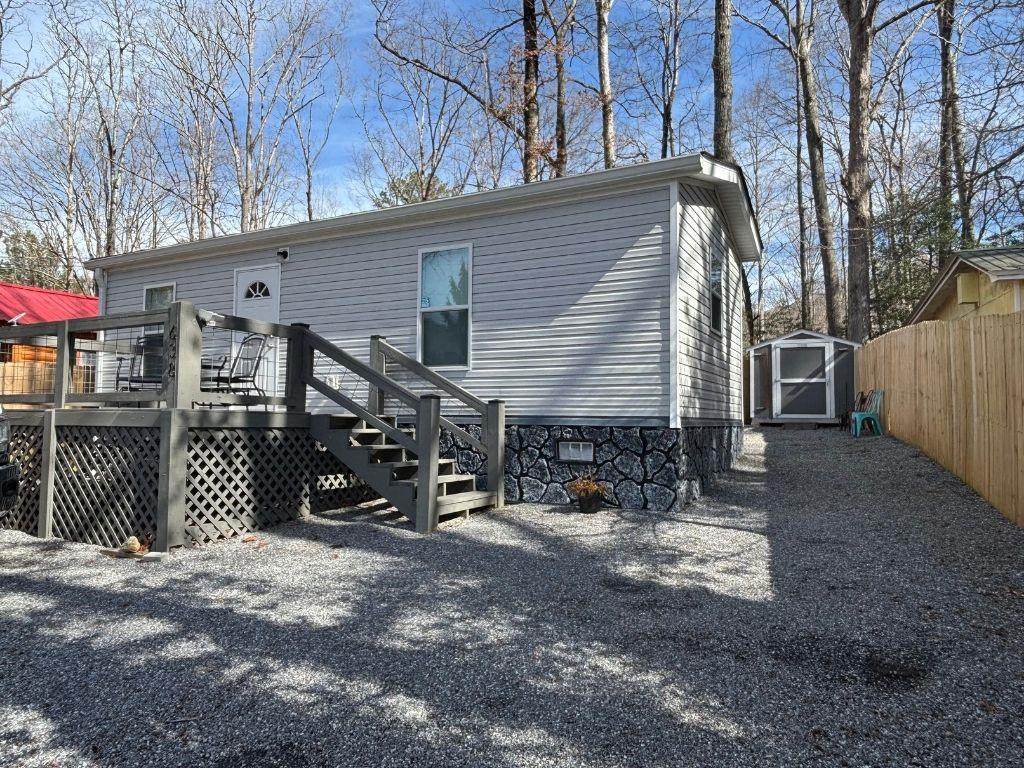 638 Ruby Lake Drive - Photo 1