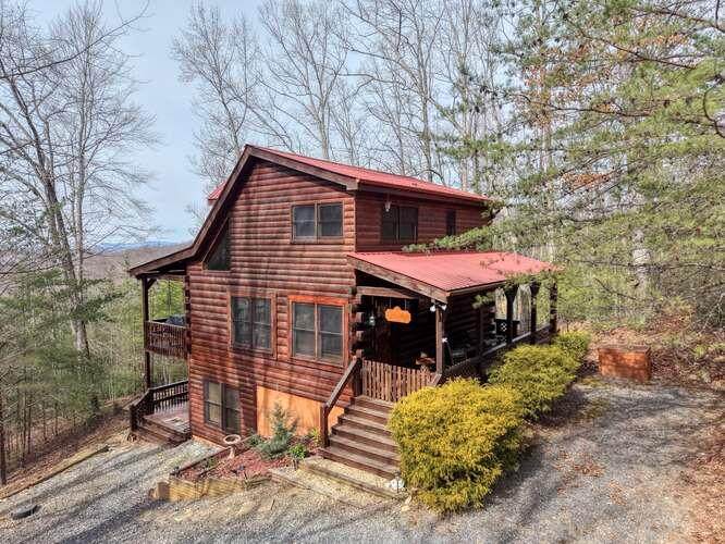 76 Channing Hollow - Photo 1