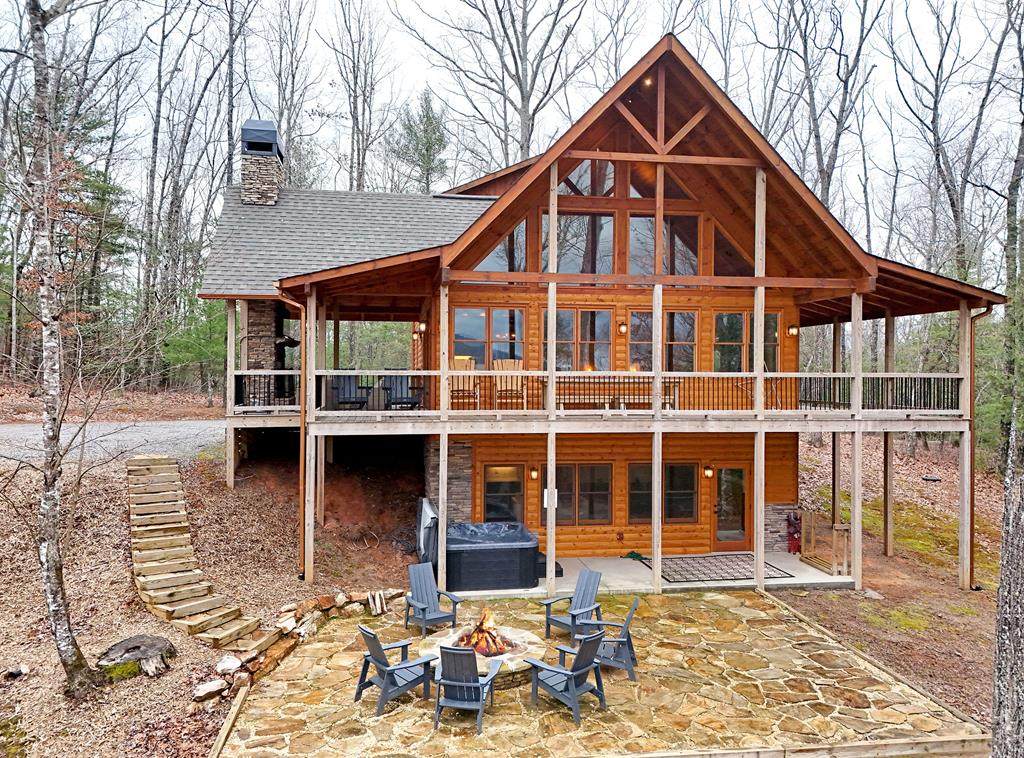 120 Aska Forest Trail - Photo 1