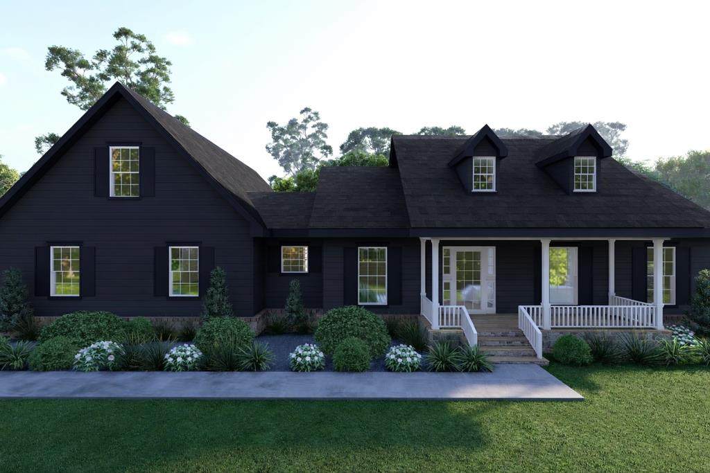 0 Cliffs Street - Photo 1