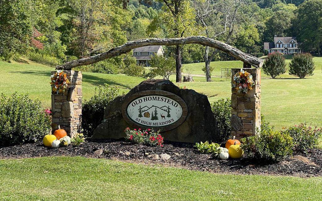 Lot 22 High Meadows - Photo 1