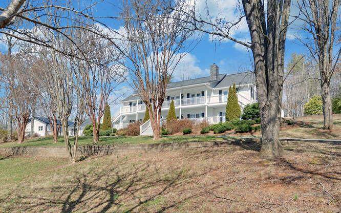 461 Kel Horn Road - Photo 1