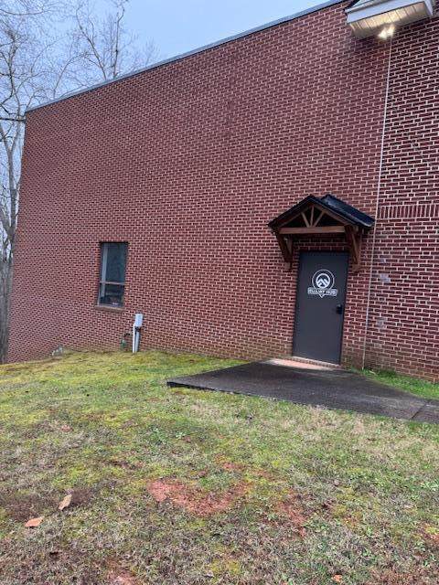 443 Pleasant Grove Road - Photo 1