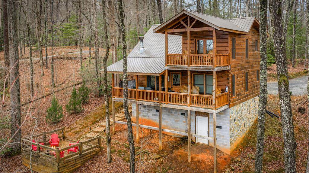 275 Moreland Drive - Photo 1