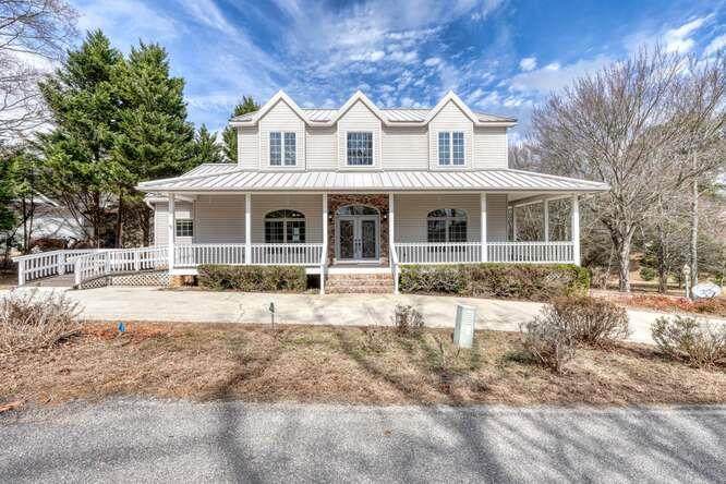 1250 Chapman Ford Road - Photo 1