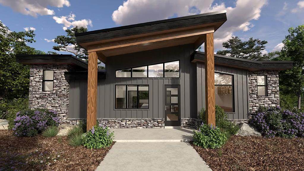 Lot 3 Whiskey Mountain Estates - Photo 1