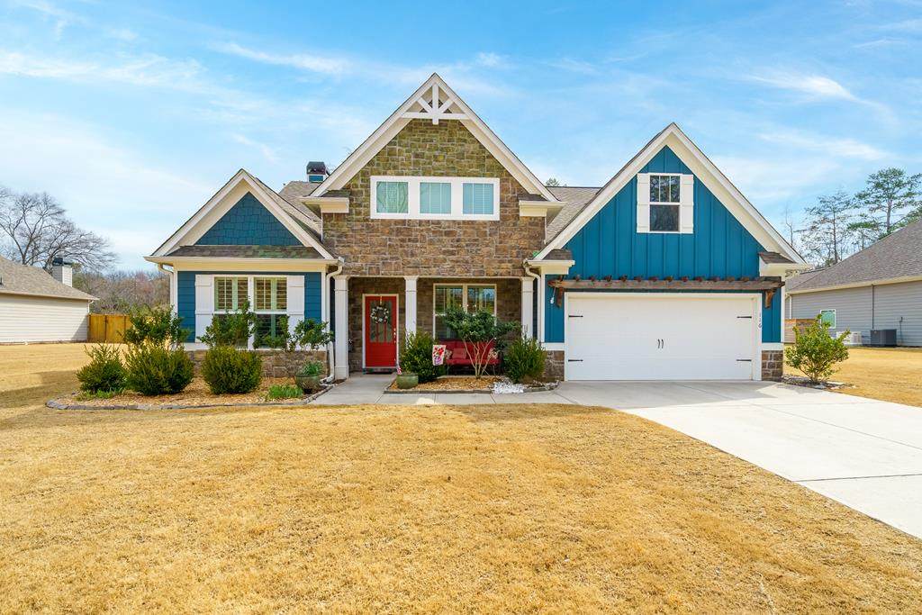116 Highland Pointe Drive - Photo 1