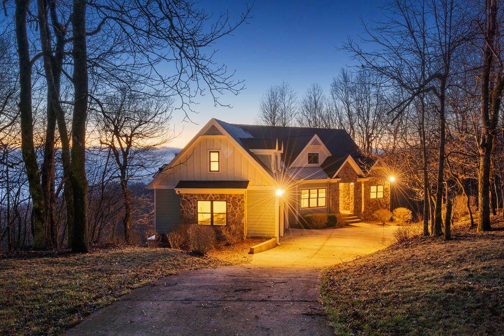 2551 Monument Road - Photo 1