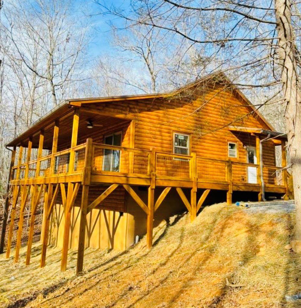 39 Moon Howler Drive - Photo 1