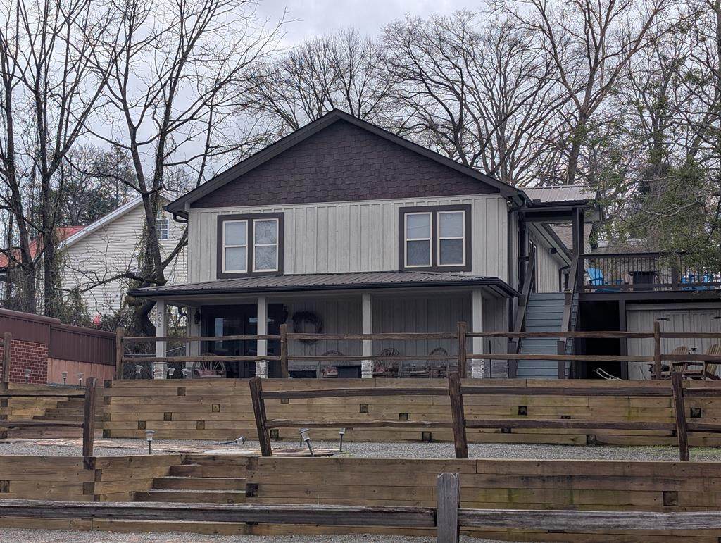 158 Mountain Street - Photo 1