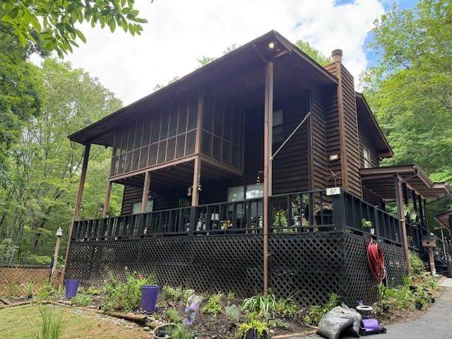67 Hundred Acre Woods Drive - Photo 1