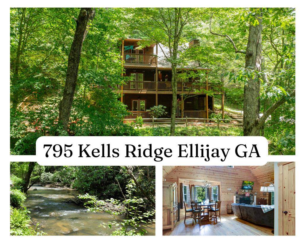 795 Kells Ridge - Photo 1