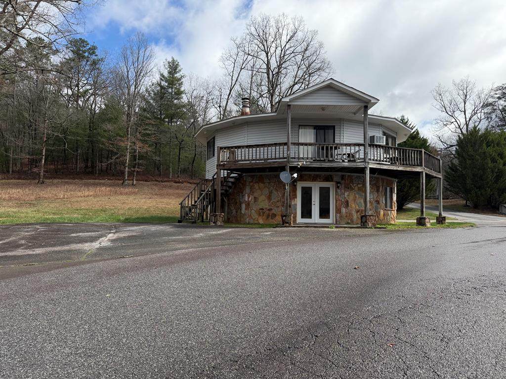 526 Red Bush School Road - Photo 1