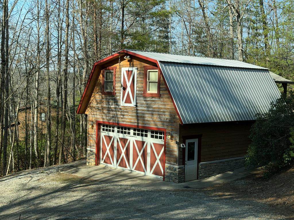 241 Owl Roost Trail - Photo 1