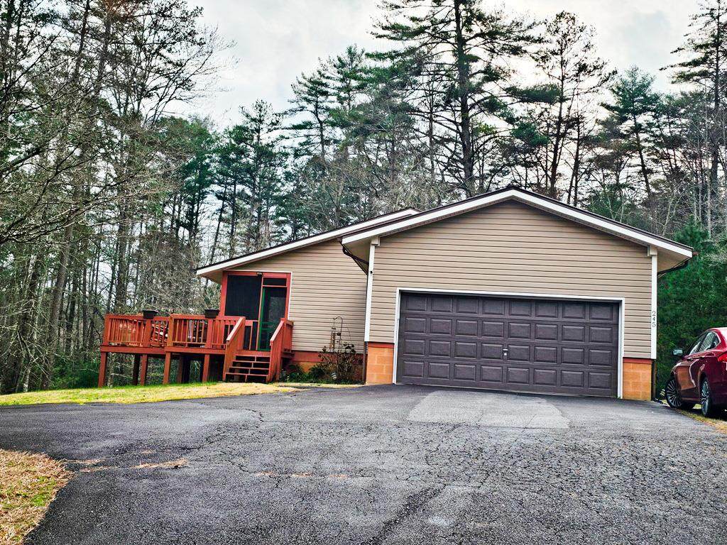 245 Sunnie Lane - Photo 1