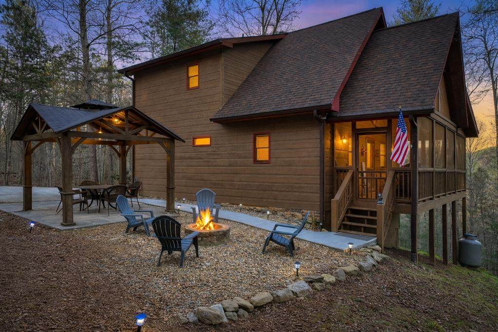 764 Ducktown Lane - Photo 1