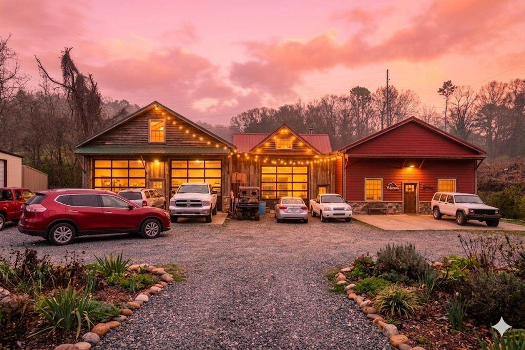 731 Progress Road - Photo 1