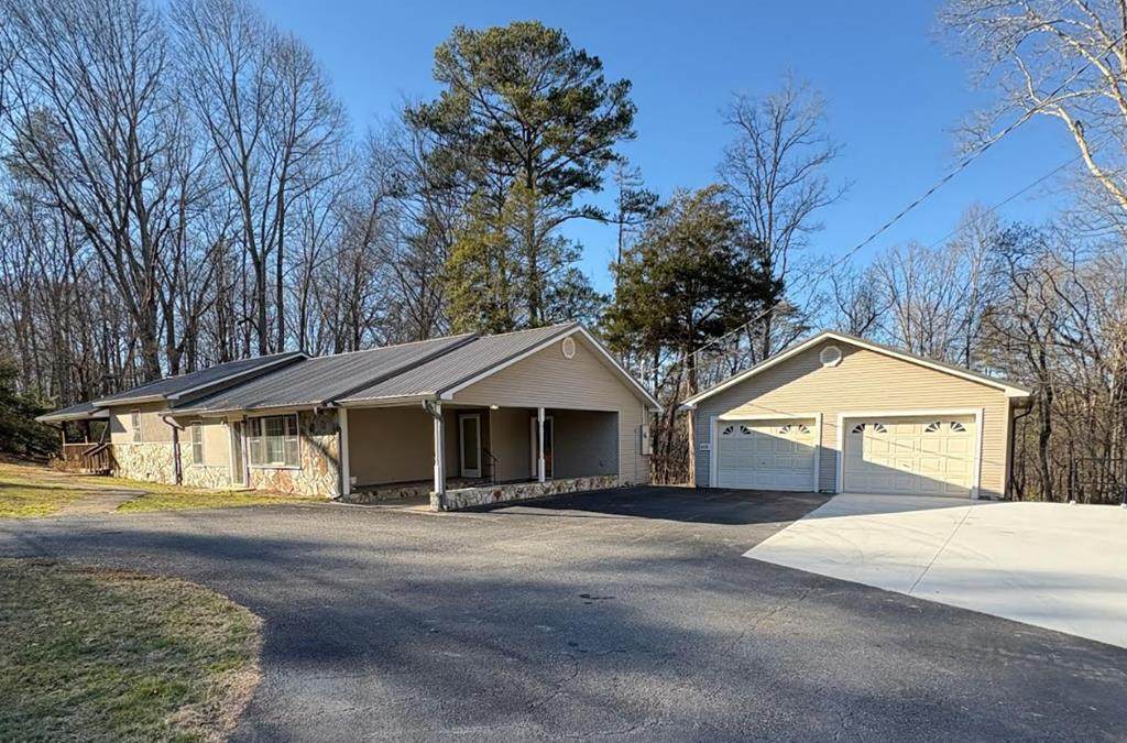 222 Sugar Creek Road - Photo 1