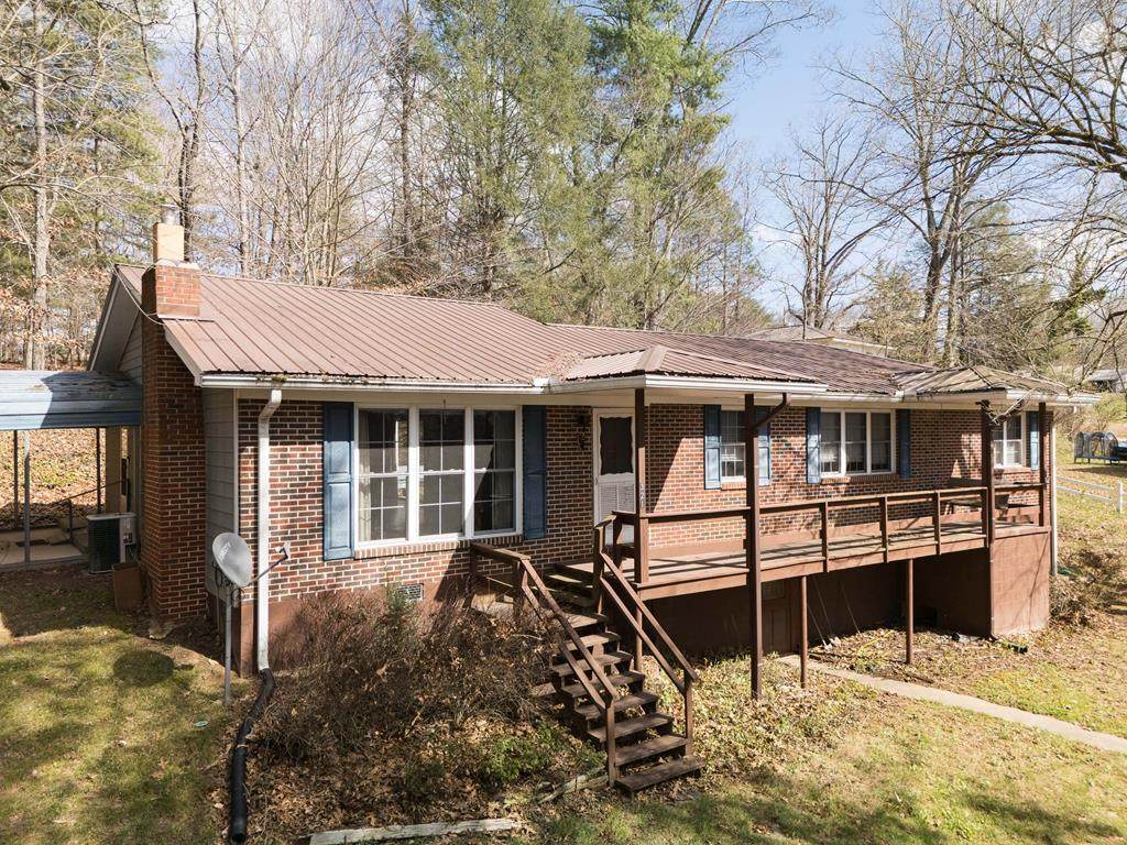 321 Kimsey Street - Photo 1