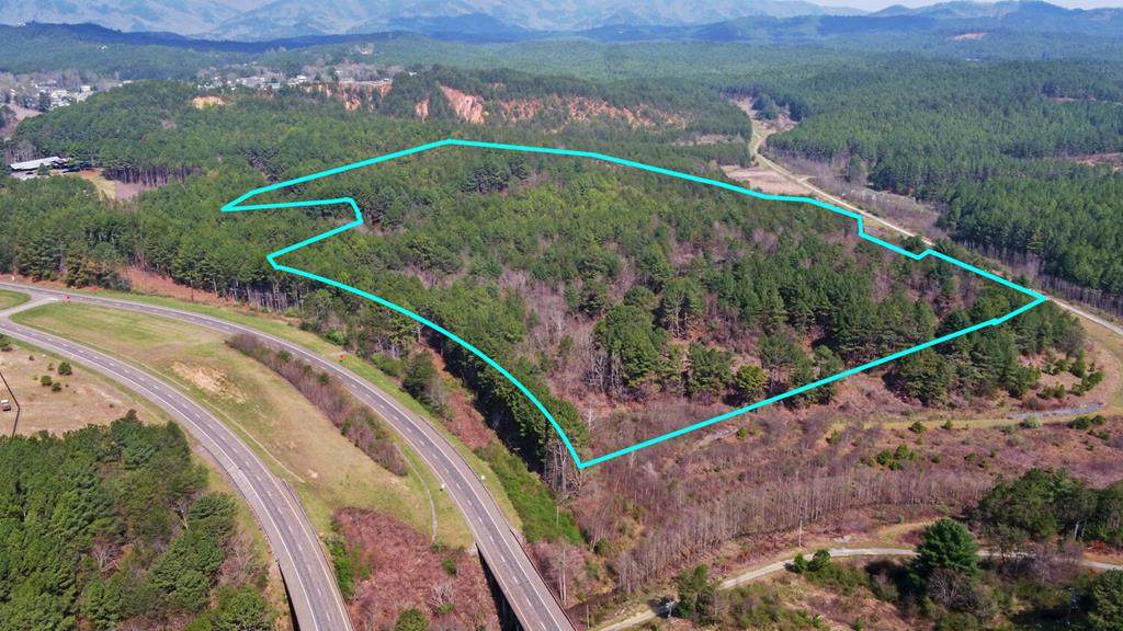 Trk 1&2 Hwy 64 & Hwy 68 - Photo 1