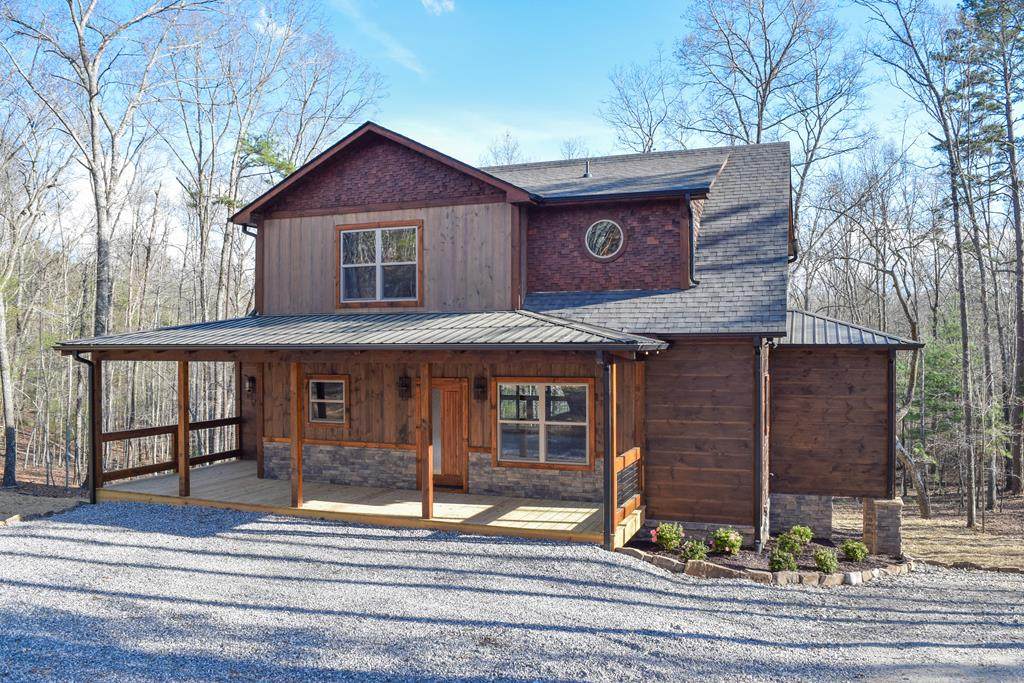 375 Ridge Brook Drive - Photo 1