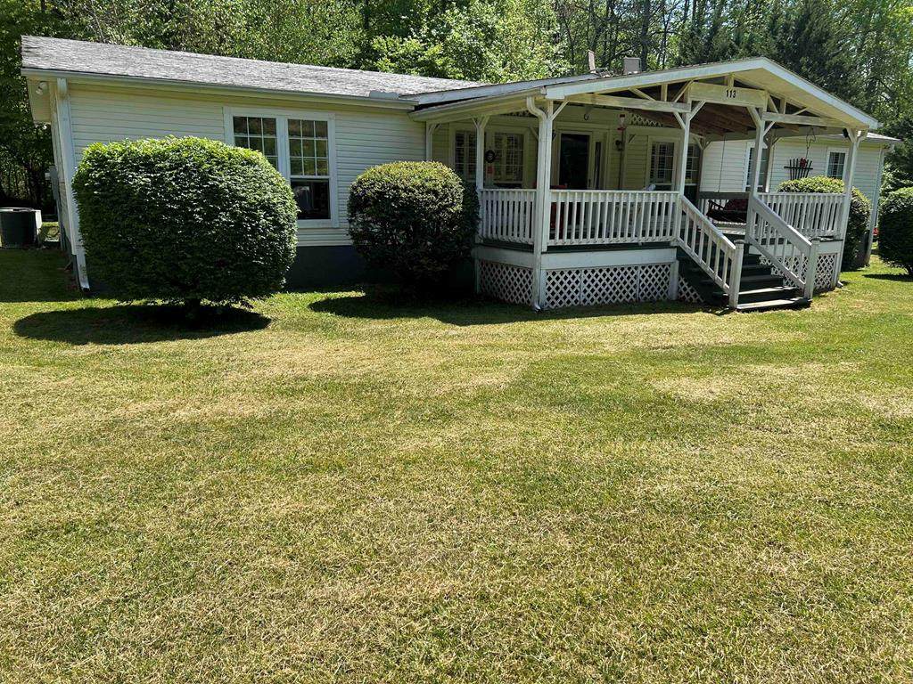 113 Logan Creek Lane - Photo 1