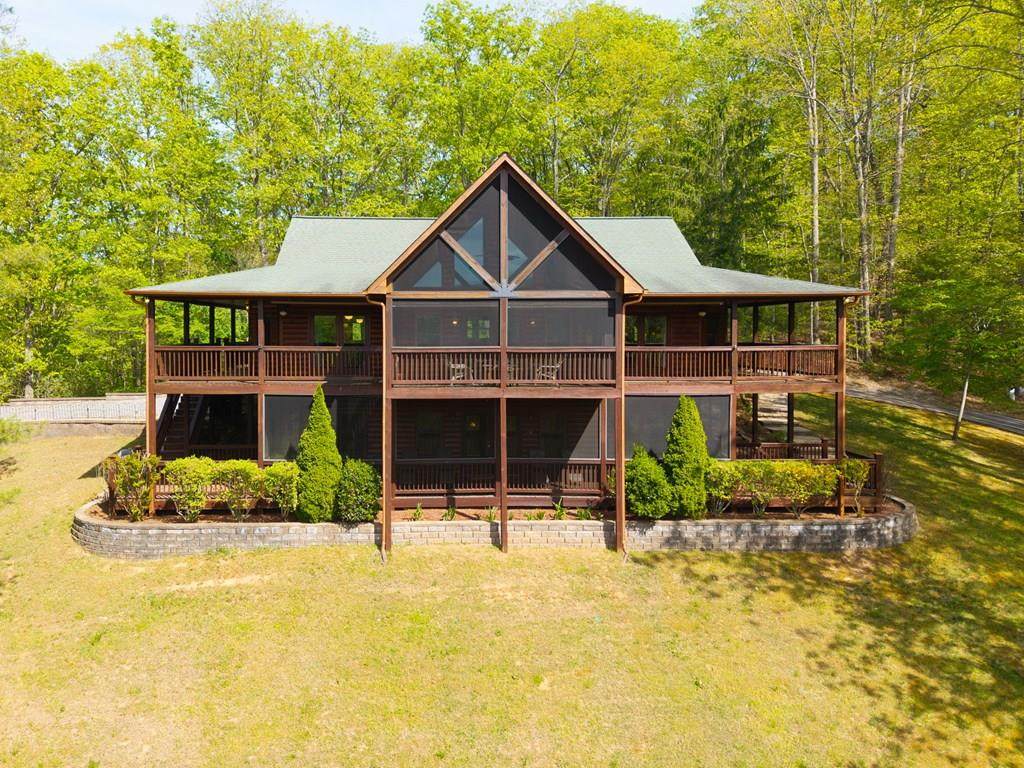 447 Creekmont Drive - Photo 1