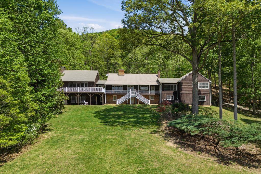 1837 Deep South Farm Road - Photo 1