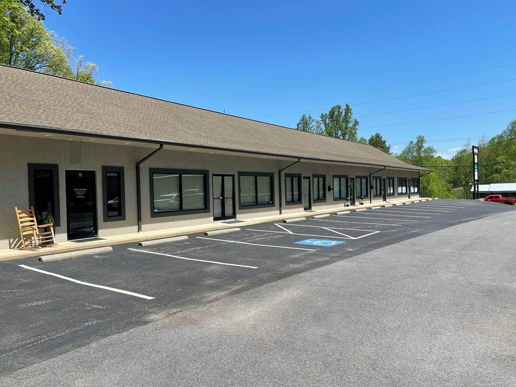 226 Gainesville Hwy - Photo 1
