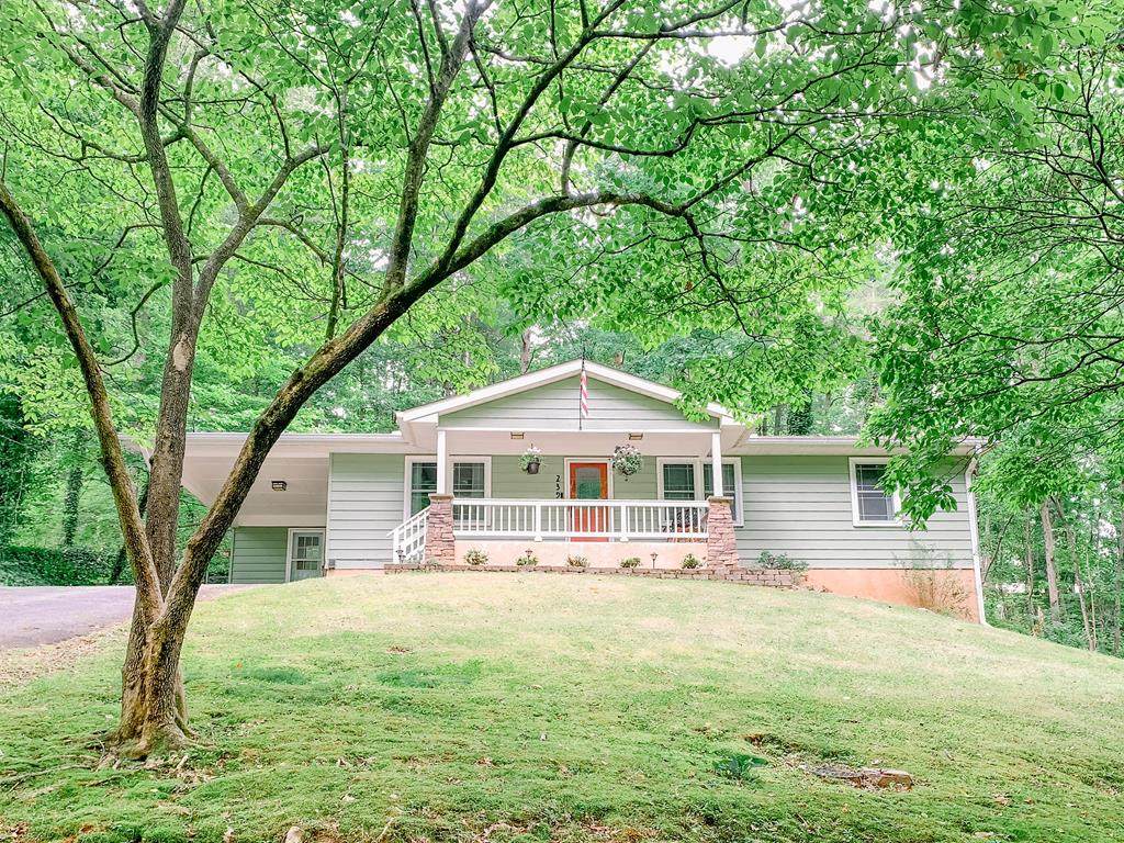 239 Garren Cove Road - Photo 1